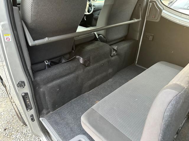 NV350キャラバンバン ロングDX AC PS PW TV 純正ナビ エアB バックモニター(29枚目)