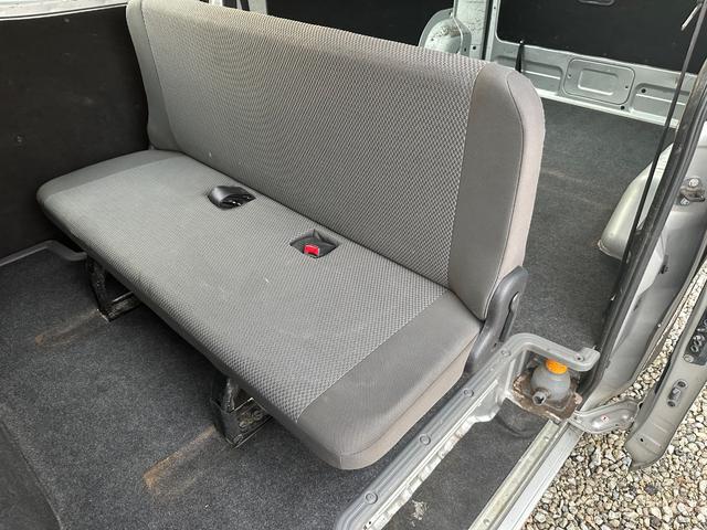 NV350キャラバンバン ロングDX AC PS PW TV 純正ナビ エアB バックモニター(31枚目)