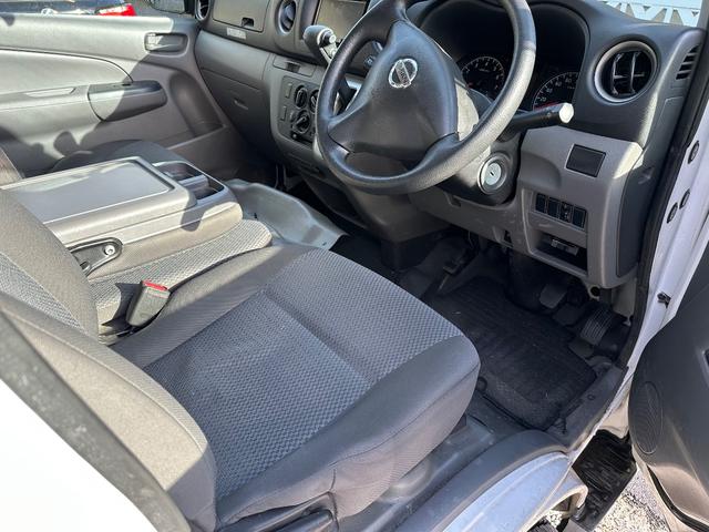 ＮＶ３５０キャラバンバン ロングＤＸ　ＡＣ　ＰＳ　ＰＷ　エアＢ　ＡＢＳ　ＥＴＣ（15枚目）