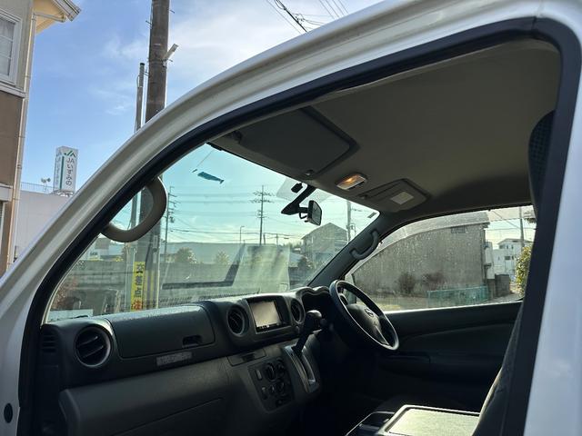 ＮＶ３５０キャラバンバン ロングＤＸ　ＡＣ　ＰＳ　ＰＷ　エアＢ　ＡＢＳ　ＥＴＣ（23枚目）