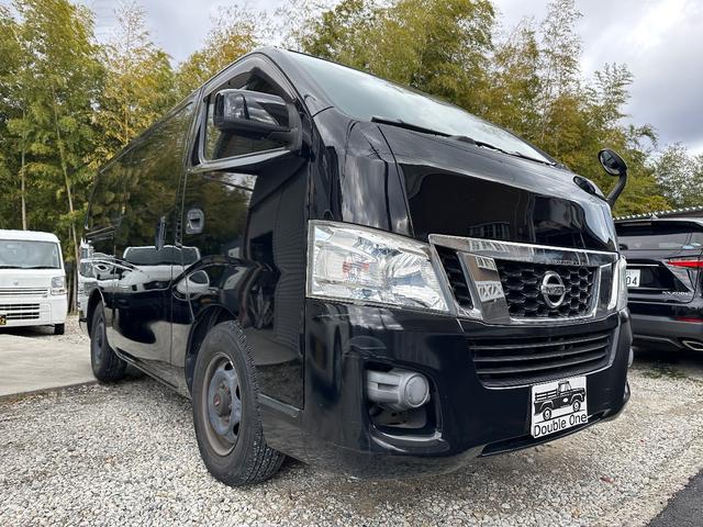 ＮＶ３５０キャラバンバン ロングＤＸ　ＡＣ　ＰＳ　ＰＷ　エアＢ（6枚目）