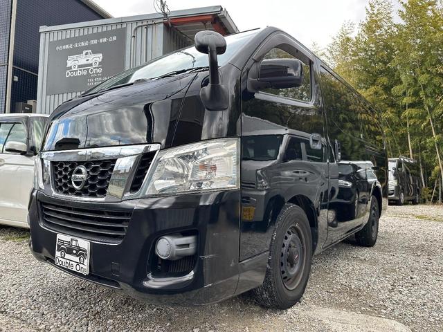 ＮＶ３５０キャラバンバン ロングＤＸ　ＡＣ　ＰＳ　ＰＷ　エアＢ（13枚目）