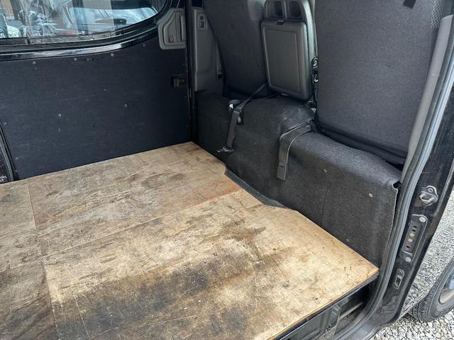 ＮＶ３５０キャラバンバン ロングＤＸ　ＡＣ　ＰＳ　ＰＷ　エアＢ（35枚目）