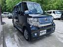 HONDA N-BOX PLUS CUSTOM