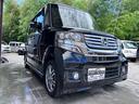 HONDA N-BOX PLUS CUSTOM