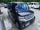 HONDA N-BOX PLUS CUSTOM