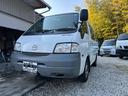 MAZDA BONGO VAN