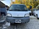 MAZDA BONGO VAN
