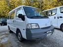 MAZDA BONGO VAN