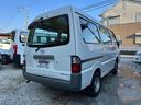 MAZDA BONGO VAN