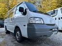 MAZDA BONGO VAN