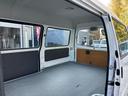 MAZDA BONGO VAN