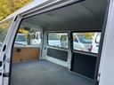 MAZDA BONGO VAN