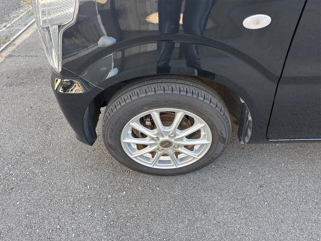 ワゴンＲ ハイブリッドＦＸ　セーフティーパッケージ装着車　ＥＴＣ　レーンアシスト　衝突被害軽減システム　オートライト　スマートキー　アイドリングストップ　電動格納ミラー　シートヒーター　ヘッドアップディスプレイ（22枚目）