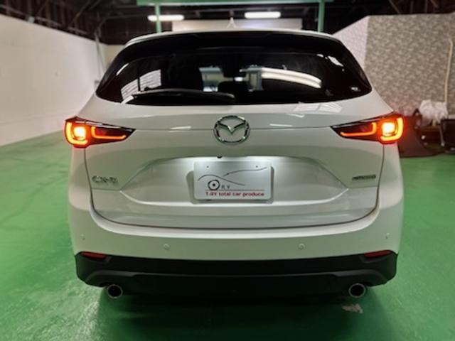 マツダ ＣＸ－５