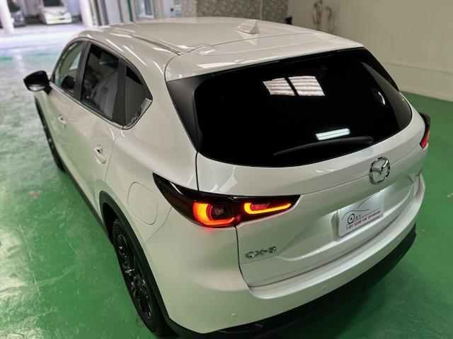 マツダ ＣＸ－５