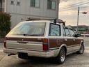 NISSAN CEDRIC WAGON