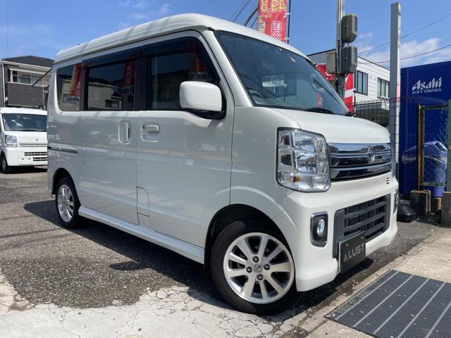 日産 ＮＶ１００クリッパーリオ