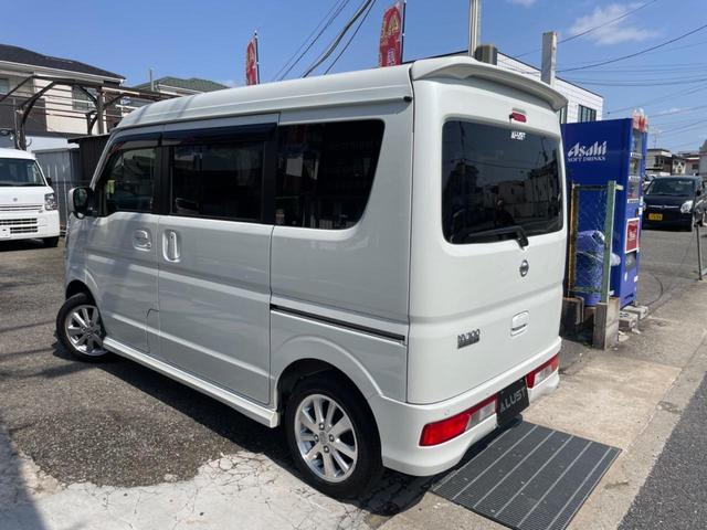 日産 ＮＶ１００クリッパーリオ