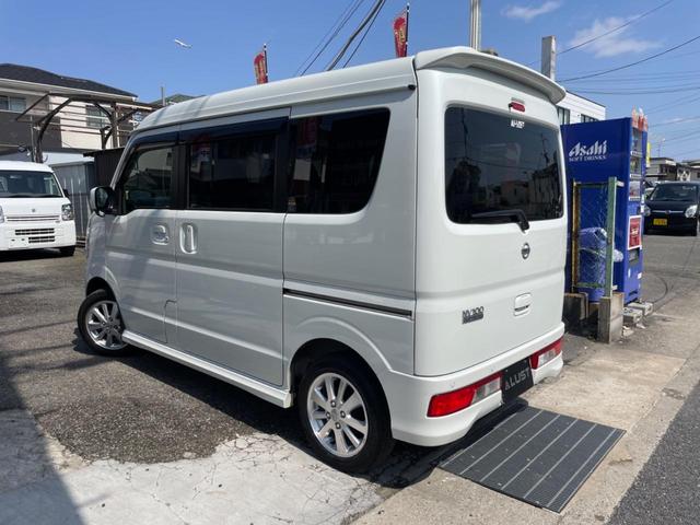 日産 ＮＶ１００クリッパーリオ