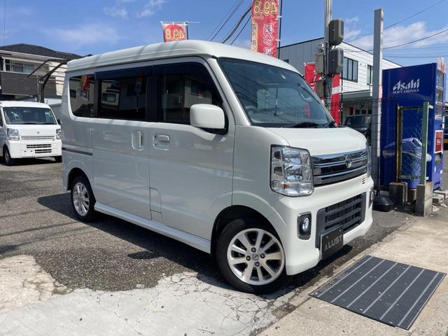 日産 ＮＶ１００クリッパーリオ