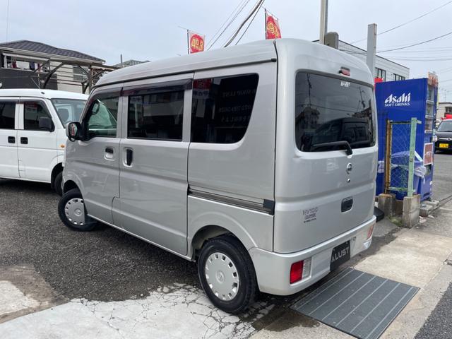 日産 ＮＶ１００クリッパーバン