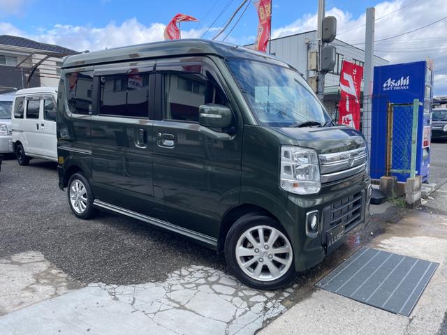 日産 ＮＶ１００クリッパーリオ