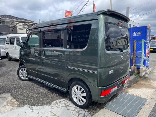 日産 ＮＶ１００クリッパーリオ