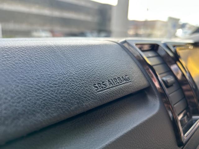 ハイエースバン スーパーＧＬ　ダークプライムＩＩ　カスタムカー・令和４年式・６６０００ｋｍ・フロントスポイラー・バッドパネル・オーバーフェンダー・ファブレスバローネホイール・ローダウン・車中泊ベッドキット・７インチナビ・フルセグＴＶ・テレビ（31枚目）
