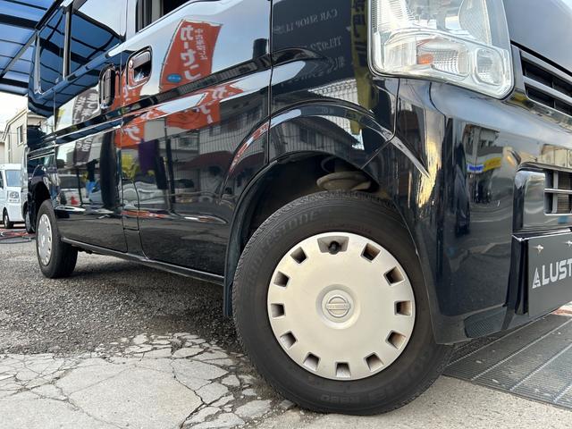 ＮＶ１００クリッパーバン ＧＸ　平成３０年式・７７０００ｋｍ・７インチナビ・フルセグＴＶ・テレビ・Ｂｌｕｅｔｏｏｔｈ・ＥＴＣ・ＭＴ車・リクライニングシート・分割シート・マニュアルエアコン・ヒーター・１カ月無償保証・１０００ｋｍ（17枚目）