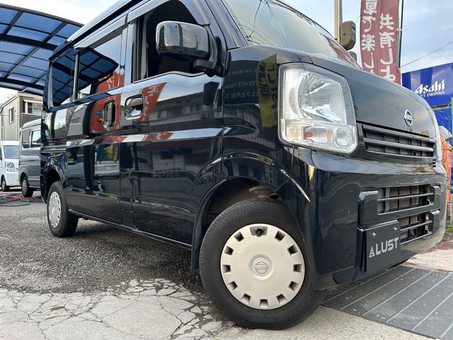 ＮＶ１００クリッパーバン ＧＸ　平成３０年式・７７０００ｋｍ・７インチナビ・フルセグＴＶ・テレビ・Ｂｌｕｅｔｏｏｔｈ・ＥＴＣ・ＭＴ車・リクライニングシート・分割シート・マニュアルエアコン・ヒーター・１カ月無償保証・１０００ｋｍ（23枚目）