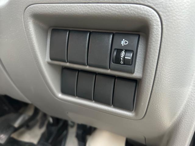 ＮＶ１００クリッパーバン ＧＸ　平成３０年式・７７０００ｋｍ・７インチナビ・フルセグＴＶ・テレビ・Ｂｌｕｅｔｏｏｔｈ・ＥＴＣ・ＭＴ車・リクライニングシート・分割シート・マニュアルエアコン・ヒーター・１カ月無償保証・１０００ｋｍ（37枚目）