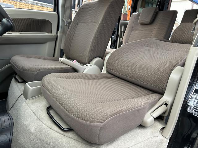 ＮＶ１００クリッパーバン ＧＸ　平成３０年式・７７０００ｋｍ・７インチナビ・フルセグＴＶ・テレビ・Ｂｌｕｅｔｏｏｔｈ・ＥＴＣ・ＭＴ車・リクライニングシート・分割シート・マニュアルエアコン・ヒーター・１カ月無償保証・１０００ｋｍ（43枚目）
