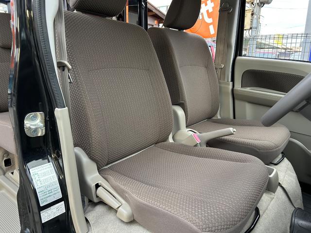 ＮＶ１００クリッパーバン ＧＸ　平成３０年式・７７０００ｋｍ・７インチナビ・フルセグＴＶ・テレビ・Ｂｌｕｅｔｏｏｔｈ・ＥＴＣ・ＭＴ車・リクライニングシート・分割シート・マニュアルエアコン・ヒーター・１カ月無償保証・１０００ｋｍ（44枚目）