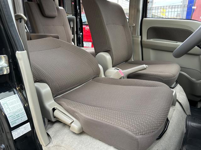 ＮＶ１００クリッパーバン ＧＸ　平成３０年式・７７０００ｋｍ・７インチナビ・フルセグＴＶ・テレビ・Ｂｌｕｅｔｏｏｔｈ・ＥＴＣ・ＭＴ車・リクライニングシート・分割シート・マニュアルエアコン・ヒーター・１カ月無償保証・１０００ｋｍ（45枚目）