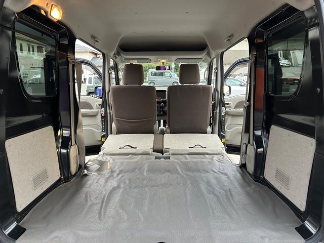 ＮＶ１００クリッパーバン ＧＸ　平成３０年式・７７０００ｋｍ・７インチナビ・フルセグＴＶ・テレビ・Ｂｌｕｅｔｏｏｔｈ・ＥＴＣ・ＭＴ車・リクライニングシート・分割シート・マニュアルエアコン・ヒーター・１カ月無償保証・１０００ｋｍ（51枚目）