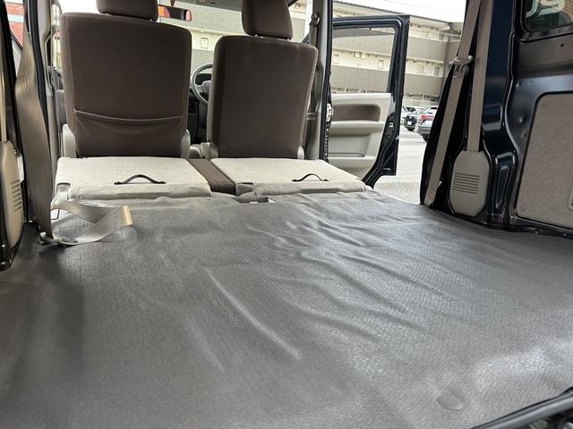 ＮＶ１００クリッパーバン ＧＸ　平成３０年式・７７０００ｋｍ・７インチナビ・フルセグＴＶ・テレビ・Ｂｌｕｅｔｏｏｔｈ・ＥＴＣ・ＭＴ車・リクライニングシート・分割シート・マニュアルエアコン・ヒーター・１カ月無償保証・１０００ｋｍ（52枚目）