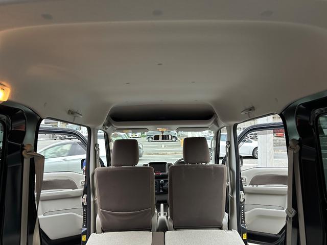 ＮＶ１００クリッパーバン ＧＸ　平成３０年式・７７０００ｋｍ・７インチナビ・フルセグＴＶ・テレビ・Ｂｌｕｅｔｏｏｔｈ・ＥＴＣ・ＭＴ車・リクライニングシート・分割シート・マニュアルエアコン・ヒーター・１カ月無償保証・１０００ｋｍ（53枚目）