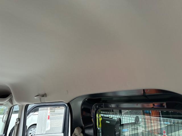 ＮＶ１００クリッパーバン ＧＸ　平成３０年式・７７０００ｋｍ・７インチナビ・フルセグＴＶ・テレビ・Ｂｌｕｅｔｏｏｔｈ・ＥＴＣ・ＭＴ車・リクライニングシート・分割シート・マニュアルエアコン・ヒーター・１カ月無償保証・１０００ｋｍ（54枚目）