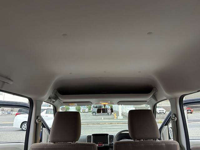 ＮＶ１００クリッパーバン ＧＸ　平成３０年式・７７０００ｋｍ・７インチナビ・フルセグＴＶ・テレビ・Ｂｌｕｅｔｏｏｔｈ・ＥＴＣ・ＭＴ車・リクライニングシート・分割シート・マニュアルエアコン・ヒーター・１カ月無償保証・１０００ｋｍ（56枚目）