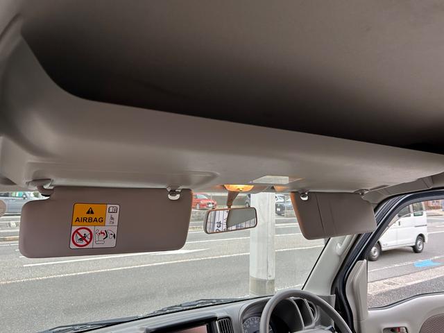 ＮＶ１００クリッパーバン ＧＸ　平成３０年式・７７０００ｋｍ・７インチナビ・フルセグＴＶ・テレビ・Ｂｌｕｅｔｏｏｔｈ・ＥＴＣ・ＭＴ車・リクライニングシート・分割シート・マニュアルエアコン・ヒーター・１カ月無償保証・１０００ｋｍ（57枚目）