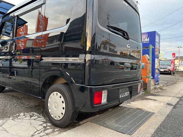 ＮＶ１００クリッパーバン ＧＸ　平成３０年式・７７０００ｋｍ・７インチナビ・フルセグＴＶ・テレビ・Ｂｌｕｅｔｏｏｔｈ・ＥＴＣ・ＭＴ車・リクライニングシート・分割シート・マニュアルエアコン・ヒーター・１カ月無償保証・１０００ｋｍ（62枚目）