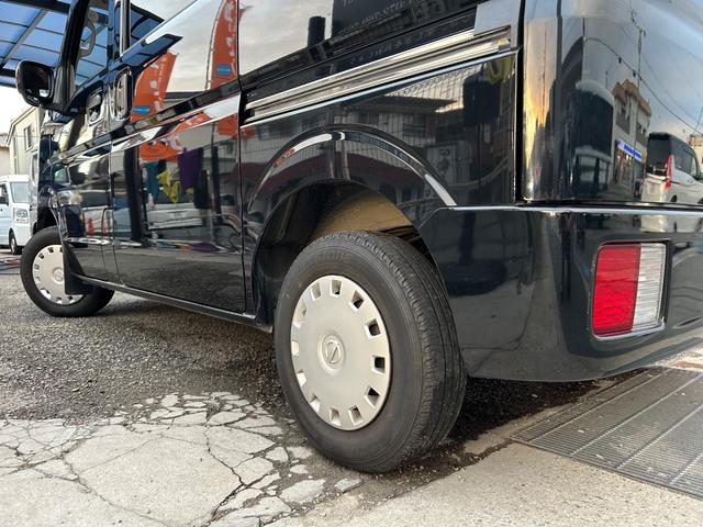 ＮＶ１００クリッパーバン ＧＸ　平成３０年式・７７０００ｋｍ・７インチナビ・フルセグＴＶ・テレビ・Ｂｌｕｅｔｏｏｔｈ・ＥＴＣ・ＭＴ車・リクライニングシート・分割シート・マニュアルエアコン・ヒーター・１カ月無償保証・１０００ｋｍ（65枚目）