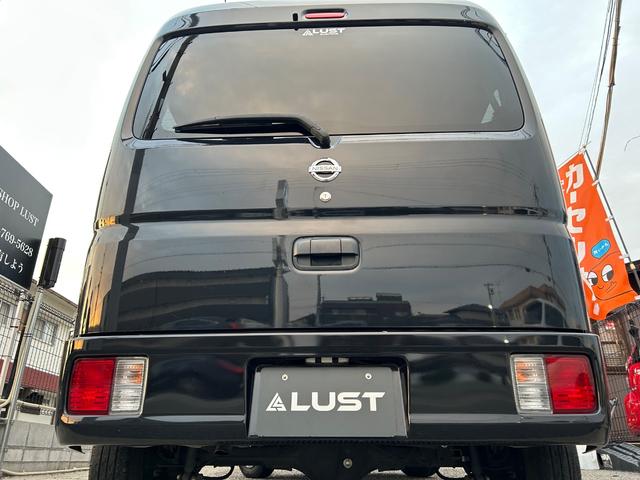 ＮＶ１００クリッパーバン ＧＸ　平成３０年式・７７０００ｋｍ・７インチナビ・フルセグＴＶ・テレビ・Ｂｌｕｅｔｏｏｔｈ・ＥＴＣ・ＭＴ車・リクライニングシート・分割シート・マニュアルエアコン・ヒーター・１カ月無償保証・１０００ｋｍ（68枚目）
