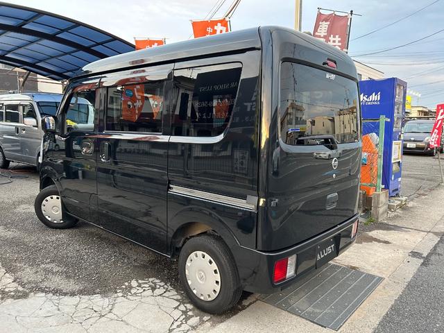 ＮＶ１００クリッパーバン ＧＸ　平成３０年式・７７０００ｋｍ・７インチナビ・フルセグＴＶ・テレビ・Ｂｌｕｅｔｏｏｔｈ・ＥＴＣ・ＭＴ車・リクライニングシート・分割シート・マニュアルエアコン・ヒーター・１カ月無償保証・１０００ｋｍ（69枚目）