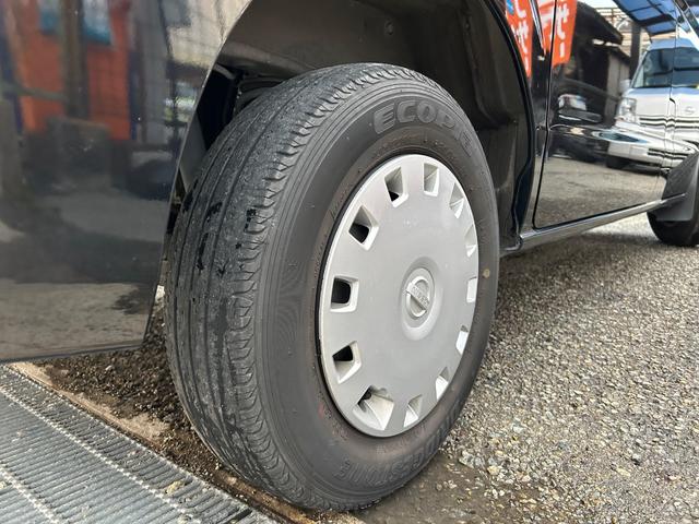 ＮＶ１００クリッパーバン ＧＸ　平成３０年式・７７０００ｋｍ・７インチナビ・フルセグＴＶ・テレビ・Ｂｌｕｅｔｏｏｔｈ・ＥＴＣ・ＭＴ車・リクライニングシート・分割シート・マニュアルエアコン・ヒーター・１カ月無償保証・１０００ｋｍ（71枚目）