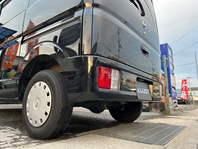 ＮＶ１００クリッパーバン ＧＸ　平成３０年式・７７０００ｋｍ・７インチナビ・フルセグＴＶ・テレビ・Ｂｌｕｅｔｏｏｔｈ・ＥＴＣ・ＭＴ車・リクライニングシート・分割シート・マニュアルエアコン・ヒーター・１カ月無償保証・１０００ｋｍ（76枚目）