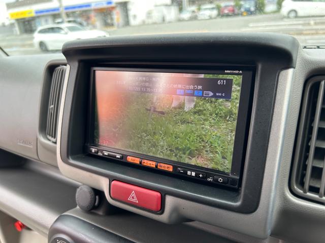 ＮＶ１００クリッパーバン ＤＸ　平成２７年式・走行距離５７０００ｋｍ・７インチナビゲーション・テレビ・ＴＶ・Ｂｌｕｅｔｏｏｔｈ・ラジオ・バックカメラ・ＥＴＣ車載器・ＣＦカーゴマット・キーレス・パワステ・マニュアルエアコン・ヒーター（31枚目）