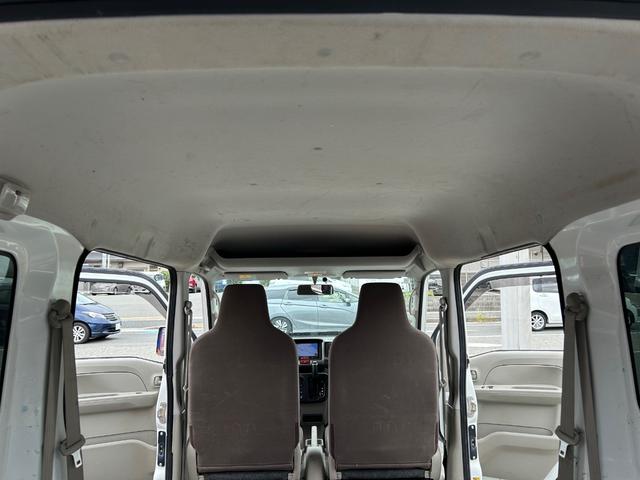ＮＶ１００クリッパーバン ＤＸ　平成２７年式・走行距離５７０００ｋｍ・７インチナビゲーション・テレビ・ＴＶ・Ｂｌｕｅｔｏｏｔｈ・ラジオ・バックカメラ・ＥＴＣ車載器・ＣＦカーゴマット・キーレス・パワステ・マニュアルエアコン・ヒーター（42枚目）