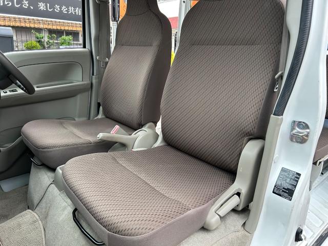 ＮＶ１００クリッパーバン ＤＸ　平成２７年式・走行距離５７０００ｋｍ・７インチナビゲーション・テレビ・ＴＶ・Ｂｌｕｅｔｏｏｔｈ・ラジオ・バックカメラ・ＥＴＣ車載器・ＣＦカーゴマット・キーレス・パワステ・マニュアルエアコン・ヒーター（48枚目）